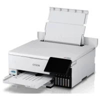 МФУ Epson L8160 (C11CJ20404) фото 2
